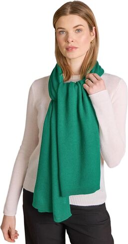 Alashan 100% Cashmere Mini Luxe Travel Wrap in Saudi Arabia
