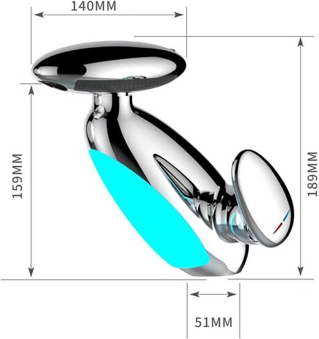 صنبور حوض الحمام بفتحة واحدة، صنبور خلاط حوض تجاري بمقبض واحد، صنبور حوض مرحاض، صنبور حوض مثبت على السطح، صنبور حمام للحوض، أسود غير لامع in Kuwait