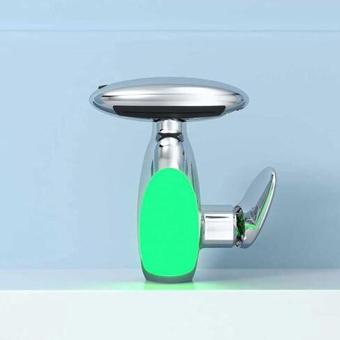 صنبور حوض الحمام بفتحة واحدة، صنبور خلاط حوض تجاري بمقبض واحد، صنبور حوض مرحاض، صنبور حوض مثبت على السطح، صنبور حمام للحوض، أسود غير لامع in Kuwait