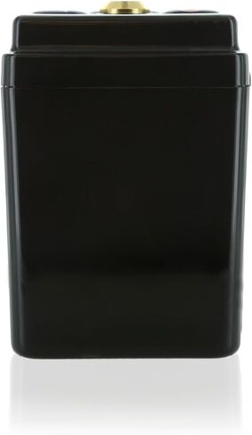 بطارية ليثيوم مضادة للجاذبية AG-1601 صغيرة الحجم للدراجات النارية - بطارية خفيفة الوزن عالية الأداء للدراجات النارية ورياضات الطاقة - 720 أمبير - بدون BMS - 12 فولت LiFePO4 in Kuwait