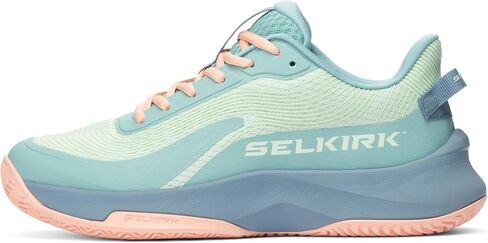 Selkirk Sport Women's CourtStrike 2.0 and 2.0 Pro Pickleball Shoe in Saudi Arabia