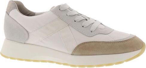 Munro Piper Women's Oxford, 7.5 2A(N) US, White-Multi in Kuwait