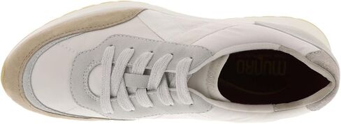 Munro Piper Women's Oxford, 7.5 2A(N) US, White-Multi in Kuwait