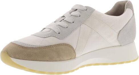 Munro Piper Women's Oxford, 7.5 2A(N) US, White-Multi in Kuwait