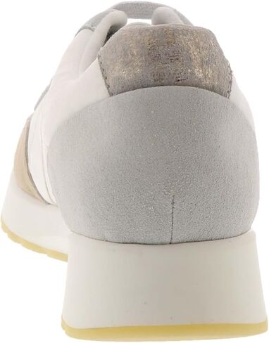 Munro Piper Women's Oxford, 7.5 2A(N) US, White-Multi in Kuwait