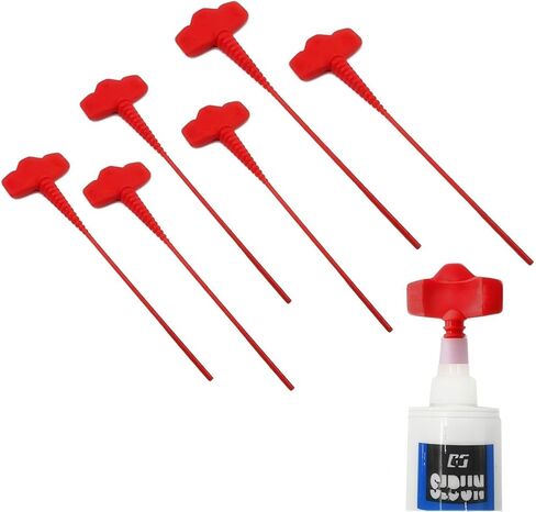 Caulk Sealer, Caulk Saver Cap Tools (6) in Kuwait