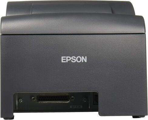 Epson C31C514653 Miniprinter TM-U220B-6 Black/Serial/Autocut/Includes Source in Saudi Arabia