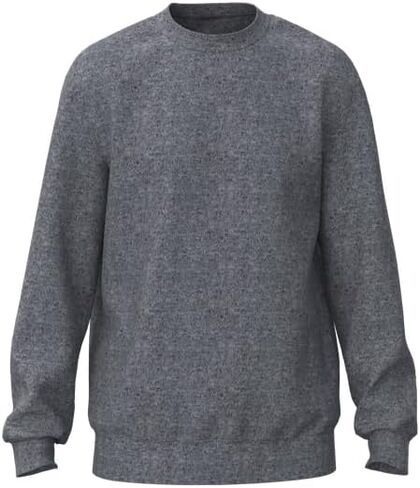 Men's Crewneck Sweatshirt in Saudi Arabia