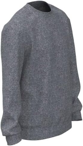 Men's Crewneck Sweatshirt in Saudi Arabia