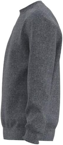 Men's Crewneck Sweatshirt in Saudi Arabia
