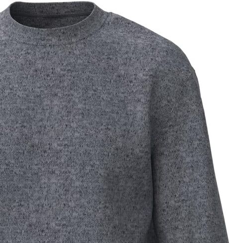 Men's Crewneck Sweatshirt in Saudi Arabia