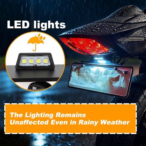 الحاجز مزيل قوس جبل الذيل مرتب مع لوحة ترخيص LED ضوء يصلح ل GSXR600 / 750 K6 K8 2006-2010 in Saudi Arabia