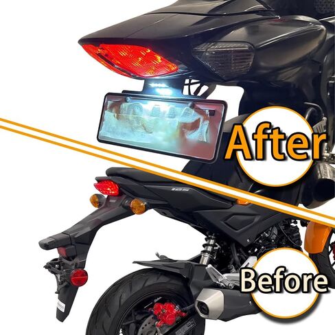 الحاجز مزيل قوس جبل الذيل مرتب مع لوحة ترخيص LED ضوء يصلح ل GSXR600 / 750 K6 K8 2006-2010 in Saudi Arabia