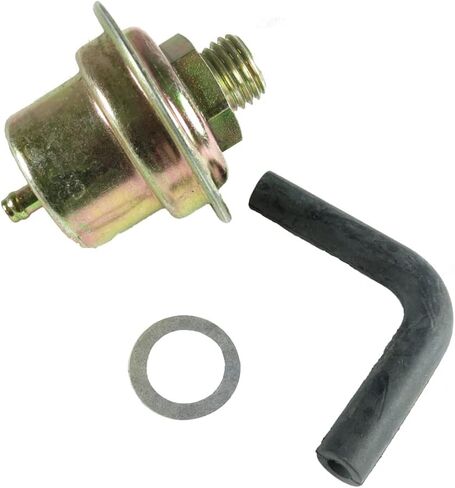 مُعدِّل شريط أسود مع خرطوم لسيارة شيفروليه بورجلايد 1963-1973 in Kuwait