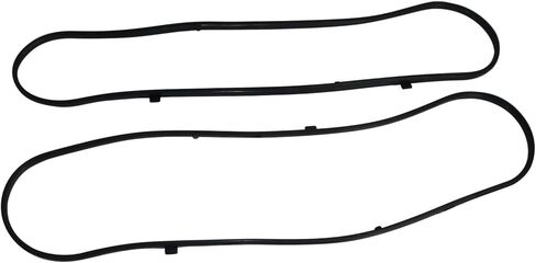 Valve Cover Gasket Set VS50607R Compatible with Honda Accord Odyssey Pilot Compatible with Acura MDX 2003-2010 in Saudi Arabia