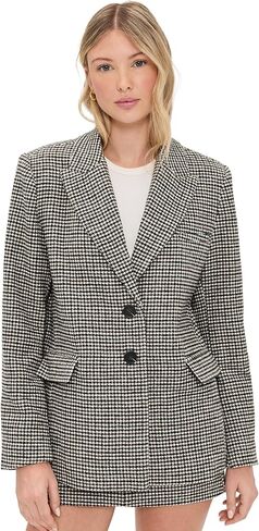 JOE'S JEANS Women's The Boyfriend Blazer in Saudi Arabia