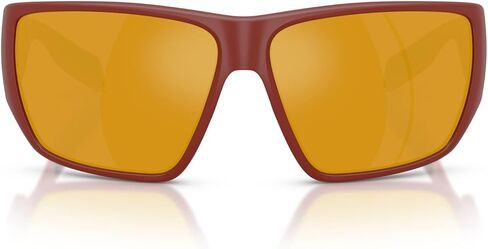 Native mens Xd9047 Sightcaster Ii Rectangular Sunglasses in Saudi Arabia