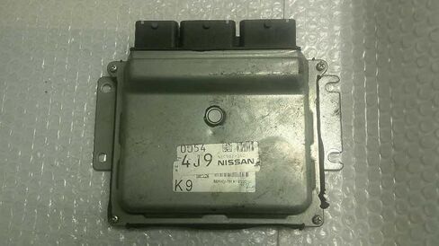 وحدة التحكم ECM للمحرك تناسب 20-21 متوافقة مع Nissan NV200 NEC982-040 NEC982040 in Saudi Arabia
