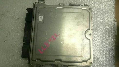 Engine Control Module Fits 2023 23 Compatible with Ford Transit PK4A-12A650-AB PK4A12A650AB in Saudi Arabia