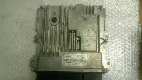 Engine Control Module Fits 2023 23 Compatible with Ford Transit PK4A-12A650-AB PK4A12A650AB in Saudi Arabia