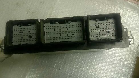 Engine Control Module Fits 2023 23 Compatible with Ford Transit PK4A-12A650-AB PK4A12A650AB in Saudi Arabia