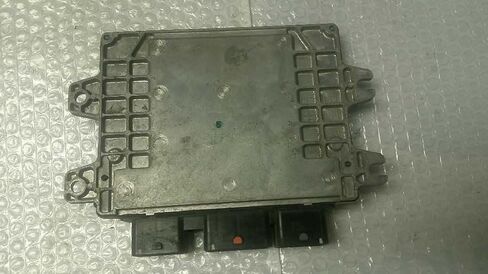 Engine ECM Control Module Fits 2013 13 Compatible with Nissan Versa MEC910-230 MEC910230 in Saudi Arabia
