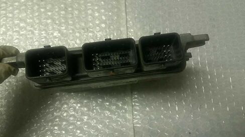 Engine ECM Control Module Fits 2013 13 Compatible with Nissan Versa MEC910-230 MEC910230 in Saudi Arabia