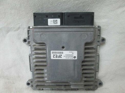 Engine ECM Control Module 2.0L Fits 17-18 Elantra 39172-2EFE2 391722EFE2 in Saudi Arabia