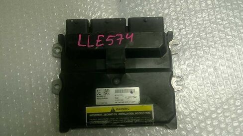 Engine ECM Control Module Fits 2022 22 Compatible with Nissan Compatible with Rogue 237036RD0A in Saudi Arabia