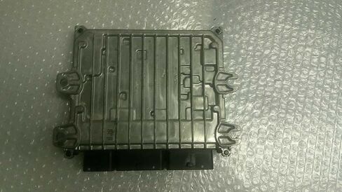 Engine ECM Control Module Fits 2022 22 Compatible with Nissan Compatible with Rogue 237036RD0A in Saudi Arabia