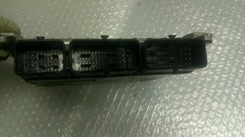 Engine ECM Control Module Fits 2022 22 Compatible with Nissan Compatible with Rogue 237036RD0A in Saudi Arabia