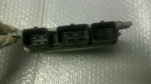 Engine ECM Control Module Fits 2009 09 Compatible with Nissan Altima MEC120-182 A1 MEC120182A1 in Saudi Arabia