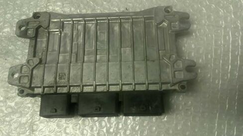 وحدة التحكم في المحرك ECM متوافقة مع Nissan NEC985248 NEC985-248 in Saudi Arabia