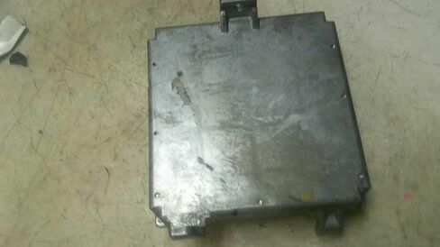01-03 وحدة التحكم في المحرك المدني ECM بنزين 1.7 لتر 37820-PLM-L54 37820PLML54 in Saudi Arabia