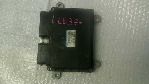 Engine ECM Control Module Fits 2018 Compatible with Mitsubishi Outlander 1860D160 in Saudi Arabia