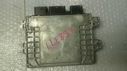 Engine ECM Control Module Fits 14-18 Compatible with Nissan Versa MEC910-280 MEC910280 MEC910280 in Saudi Arabia