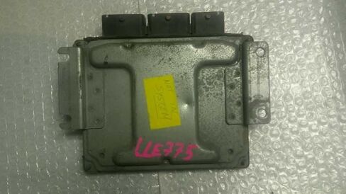 Engine ECM Control Module Fits 13-14 Altima MEC300-021 A1 MEC300021A1 in Saudi Arabia