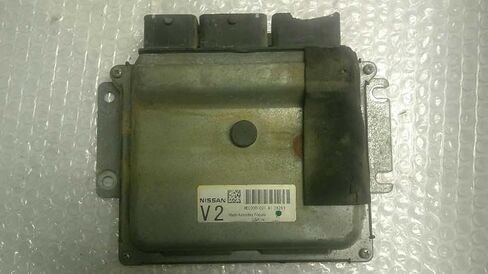 Engine ECM Control Module Fits 13-14 Altima MEC300-021 A1 MEC300021A1 in Saudi Arabia