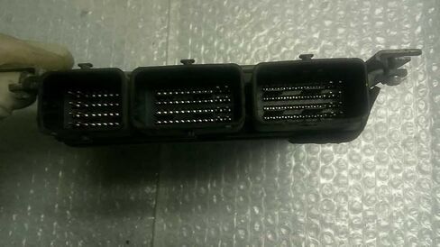 Engine ECM Control Module Fits 13-14 Altima MEC300-021 A1 MEC300021A1 in Saudi Arabia