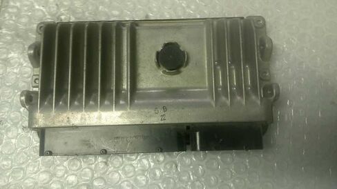 Engine ECM Module Engine Control Fits 17-18 Prius 89661-47643 8966147643 in Saudi Arabia