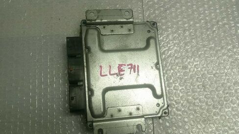Engine ECM Control Module Fits 18-20 Compatible with Nissan Compatible with Rogue NEC024-678 NEC024678 in Saudi Arabia