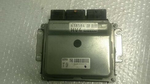 Engine ECM Control Module Fits 18-20 Compatible with Nissan Compatible with Rogue NEC024-678 NEC024678 in Saudi Arabia