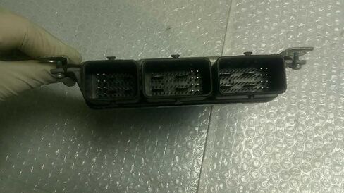 Engine ECM Control Module Fits 18-20 Compatible with Nissan Compatible with Rogue NEC024-678 NEC024678 in Saudi Arabia