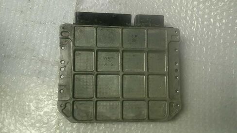Engine ECM Control Module Fits 11 Compatible with Scion XB 89661-12N00 8966112N00 in Saudi Arabia