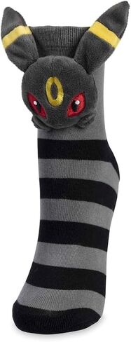 Pokémon Center: Umbreon Mascot Socks in Saudi Arabia