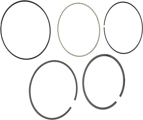 هاستينغز 2M5170030 مجموعة حلقات المكبس 8 أسطوانات in Kuwait