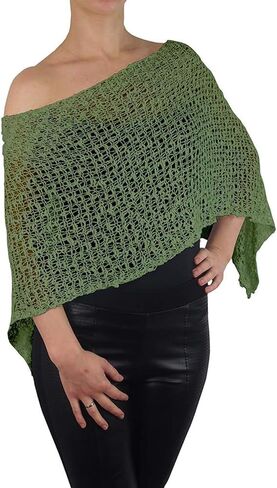 Summer Irregular Sheer Cover-ups for Women Sexy Knitted Tops Y2k Aesthetic Beach Vacation Going Out Clothes in Saudi Arabia