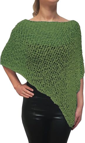 Summer Irregular Sheer Cover-ups for Women Sexy Knitted Tops Y2k Aesthetic Beach Vacation Going Out Clothes in Saudi Arabia