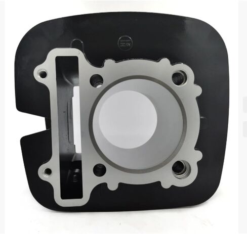 Motorcycle Engine Cylinder Kit Piston Rings Gasket 83mm 400cc Compatible With Kodiak400 Bear400 YFM400 400 1993-2012 in Saudi Arabia