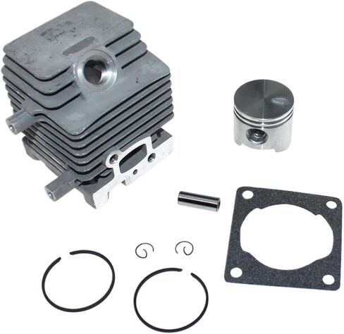 طقم مكبس اسطواني متوافق مع FC75 FC85 FS80 FS85 HL75K HL75 HS75 HS85 HT70 HT75 KW85 KA85 KR85 SP80 SP85 FS80R FS85R BG75 in Saudi Arabia
